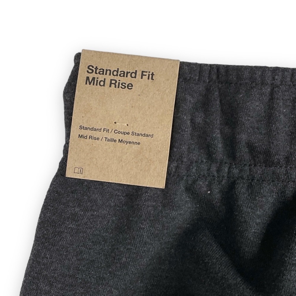 Nike Jogger Womens Size 1X Gray Sweatpants Standard Fit Taper NWT - Picture 8 of 12